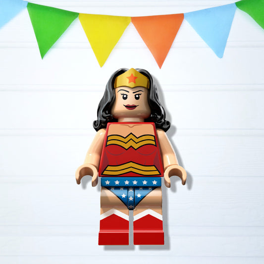 Lego Theme Cutout - BP 10