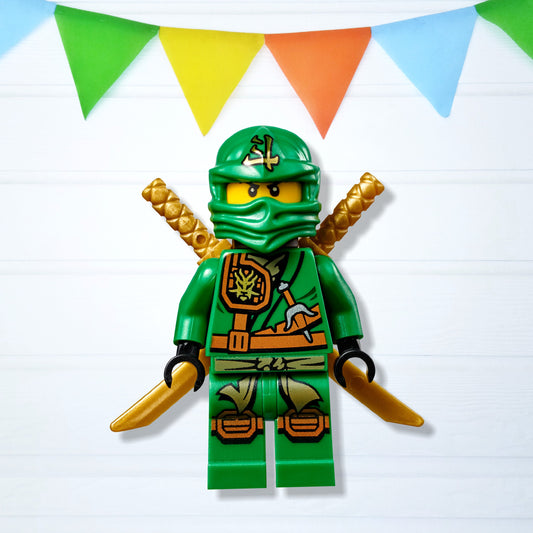 Lego Theme Cutout - BP 14
