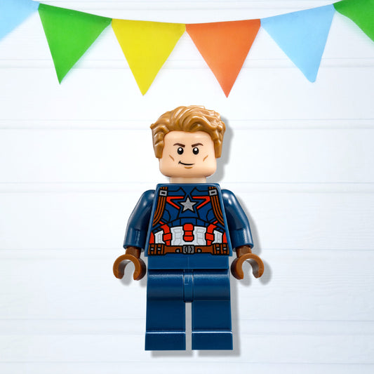 Lego Theme Cutout - BP 15