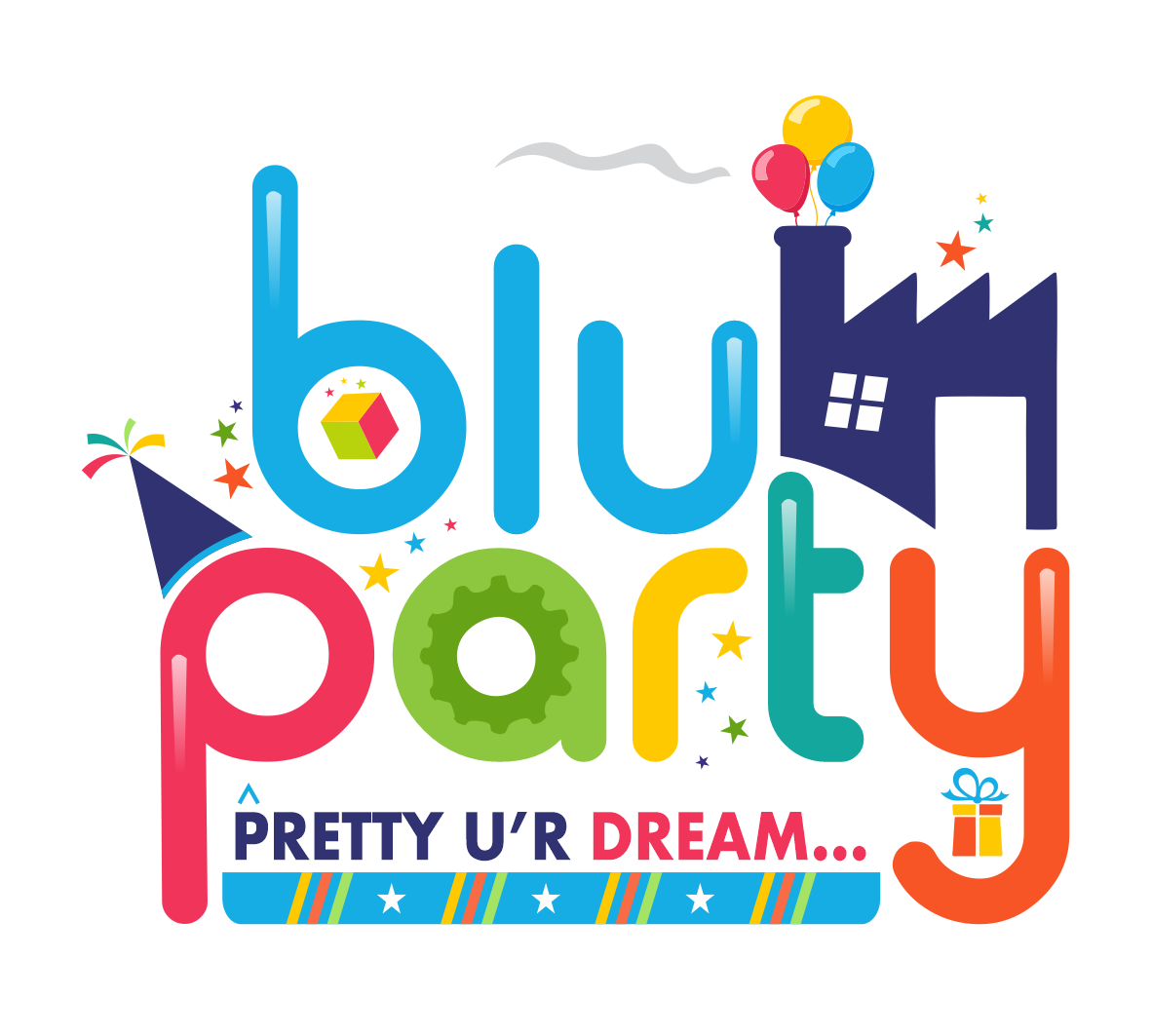 bluparty