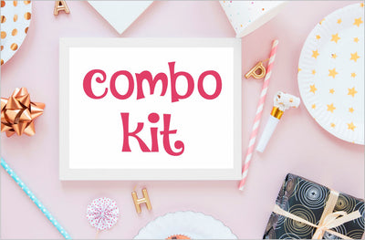 Combo Kit