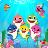 Baby Shark BluParty