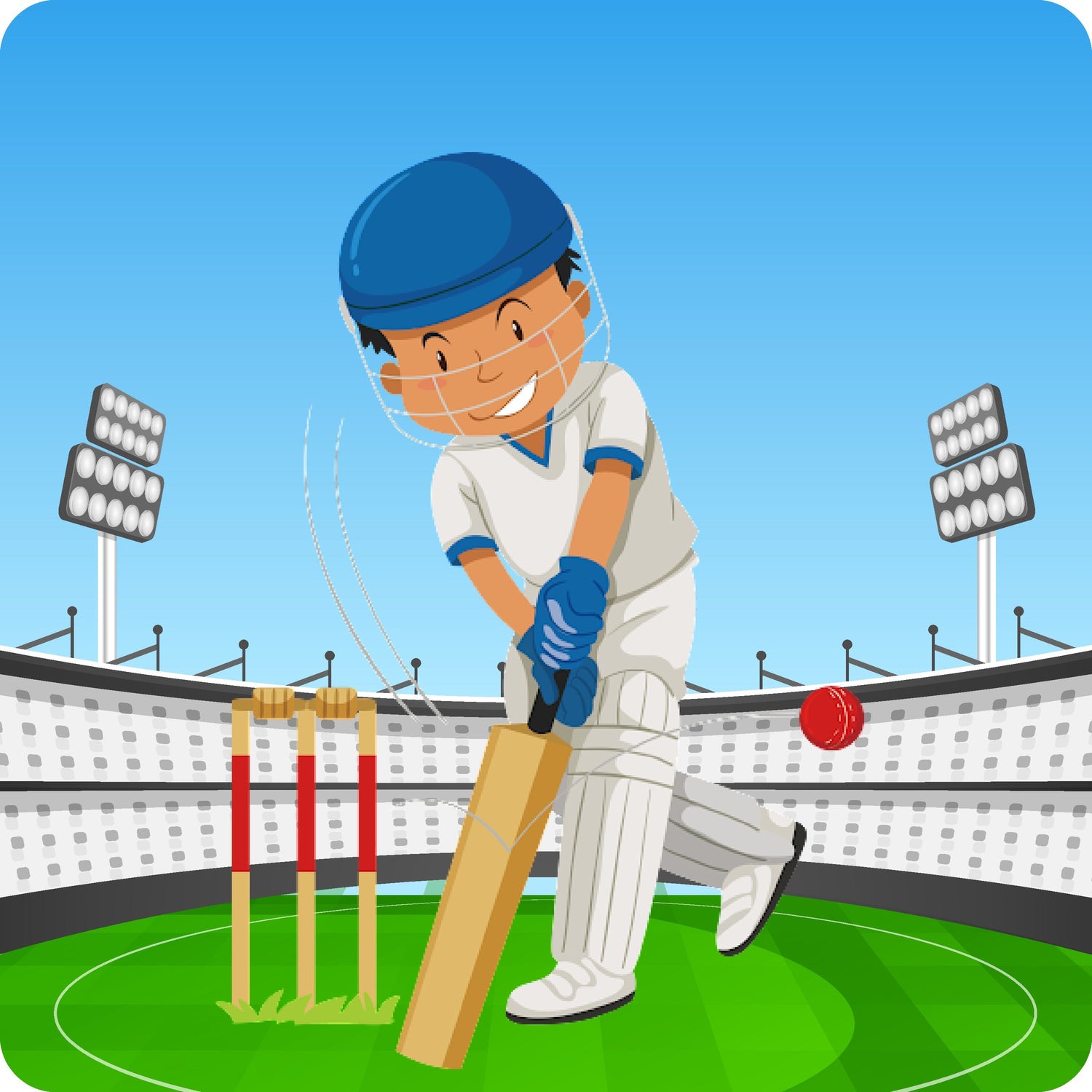 Cricket