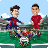 Football BluParty