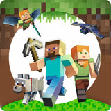 Minecraft BluParty