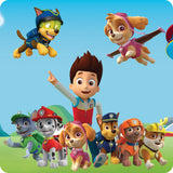 Paw Patrol BluParty