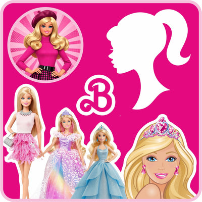 Barbie