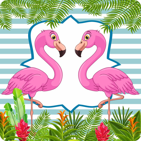 Flamingo BluParty