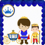 Prince BluParty