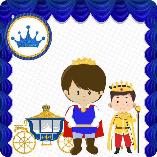 Prince BluParty