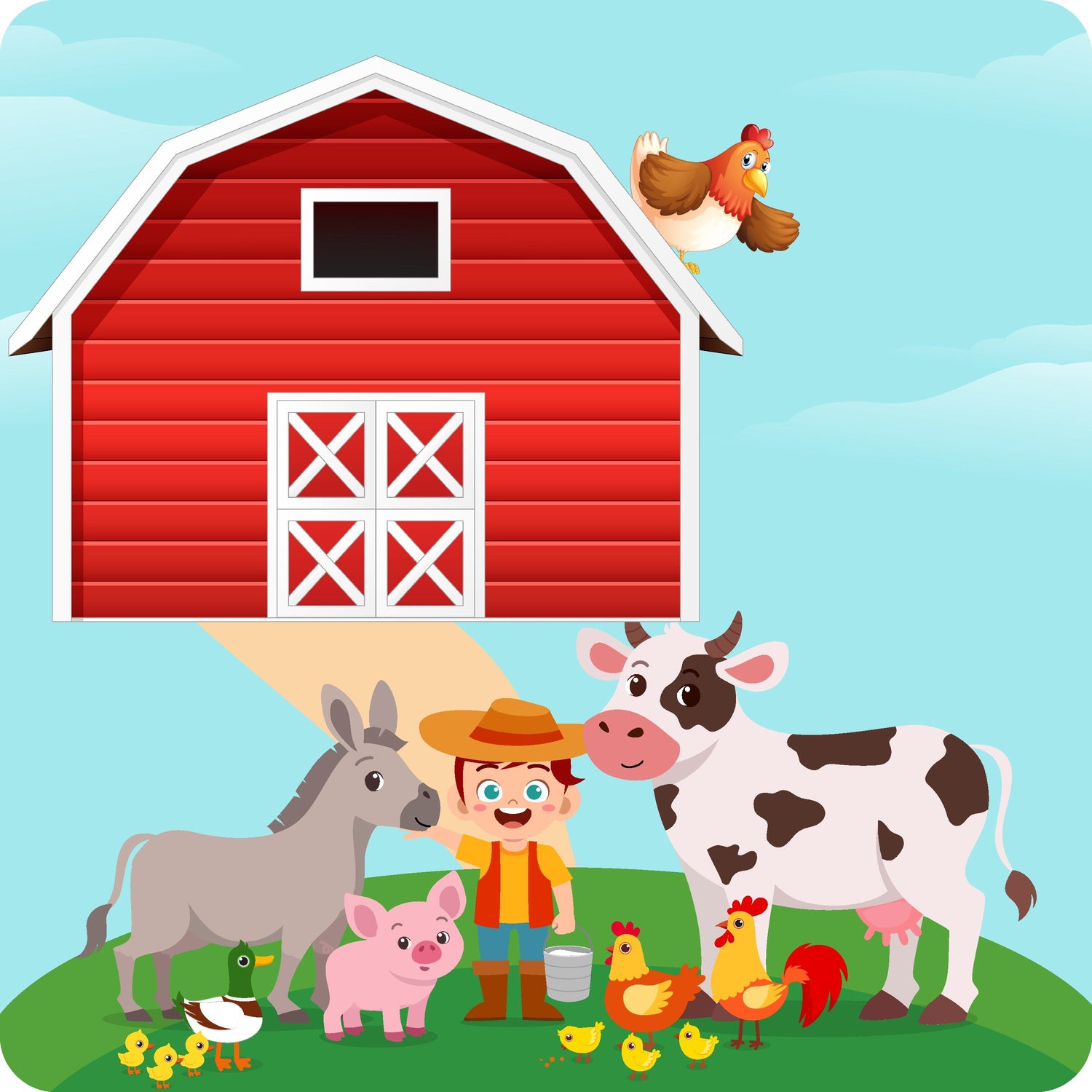 Farm