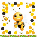 Honey Bee BluParty