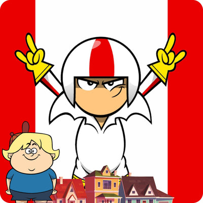 Kick Buttowski