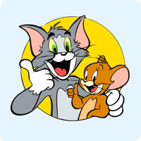 Tom & Jerry BluParty