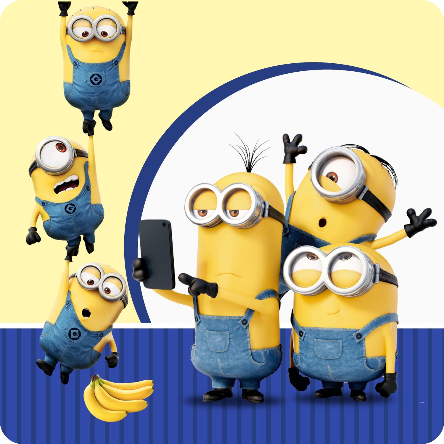 Minions