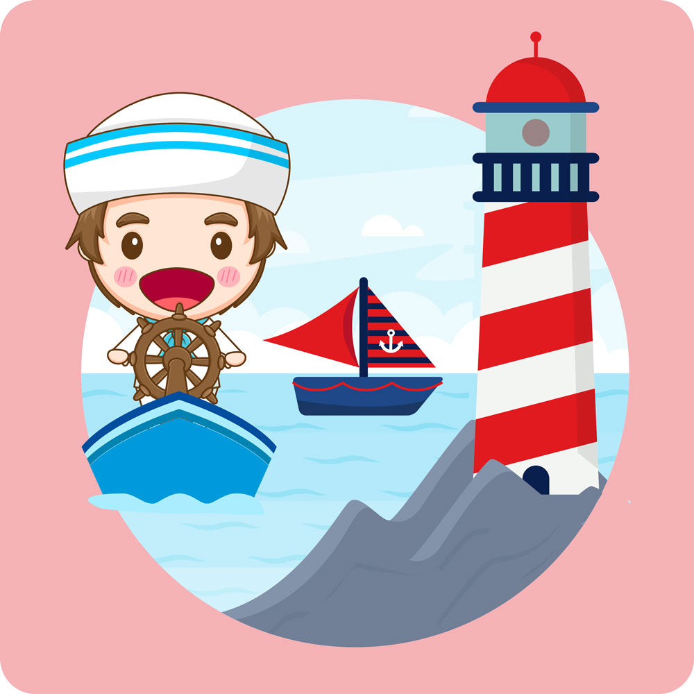 Sailor