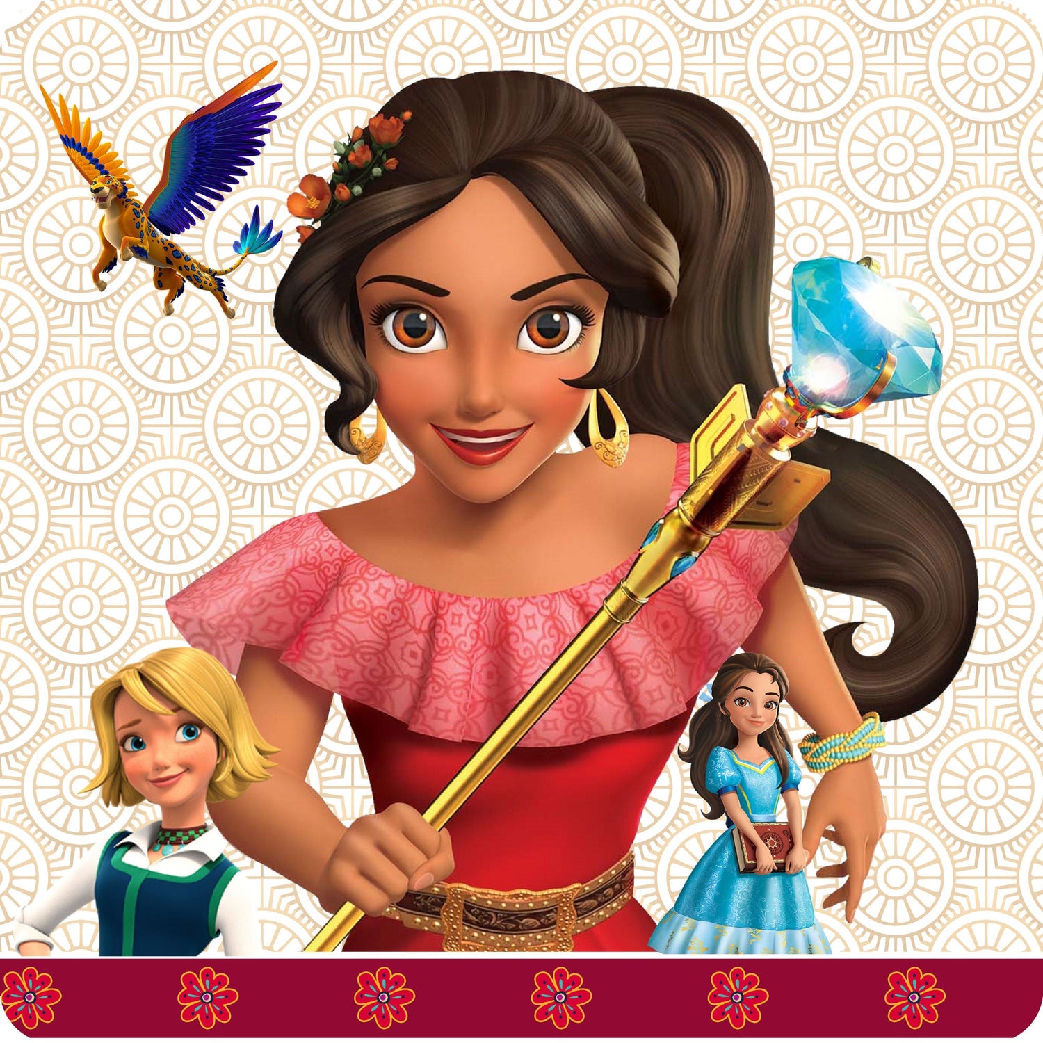 Elena of Avalor