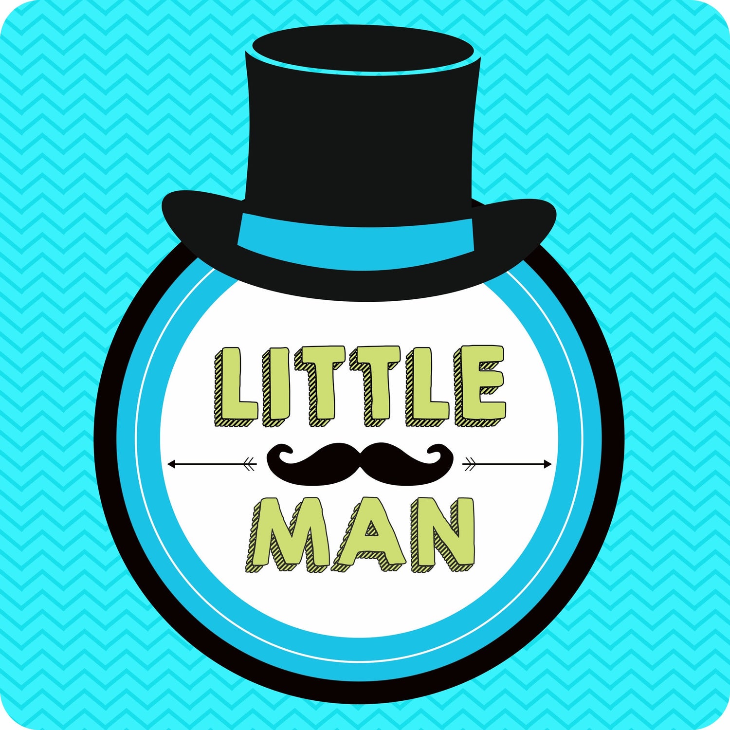 Little Man