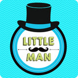 Little Man BluParty