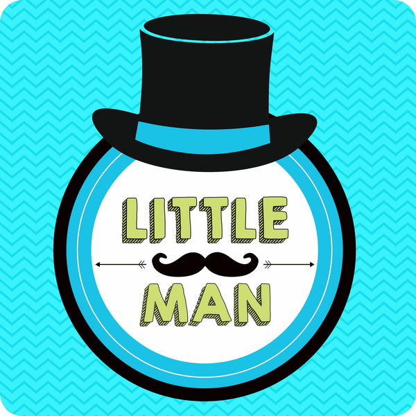 Little Man BluParty