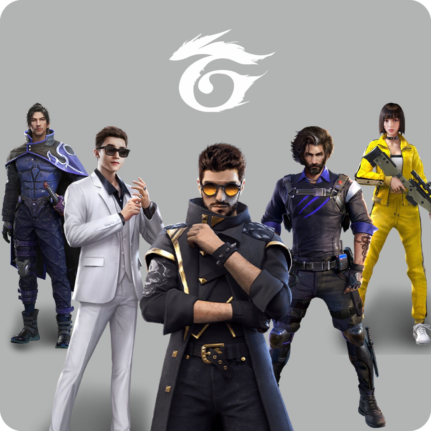 Free Fire