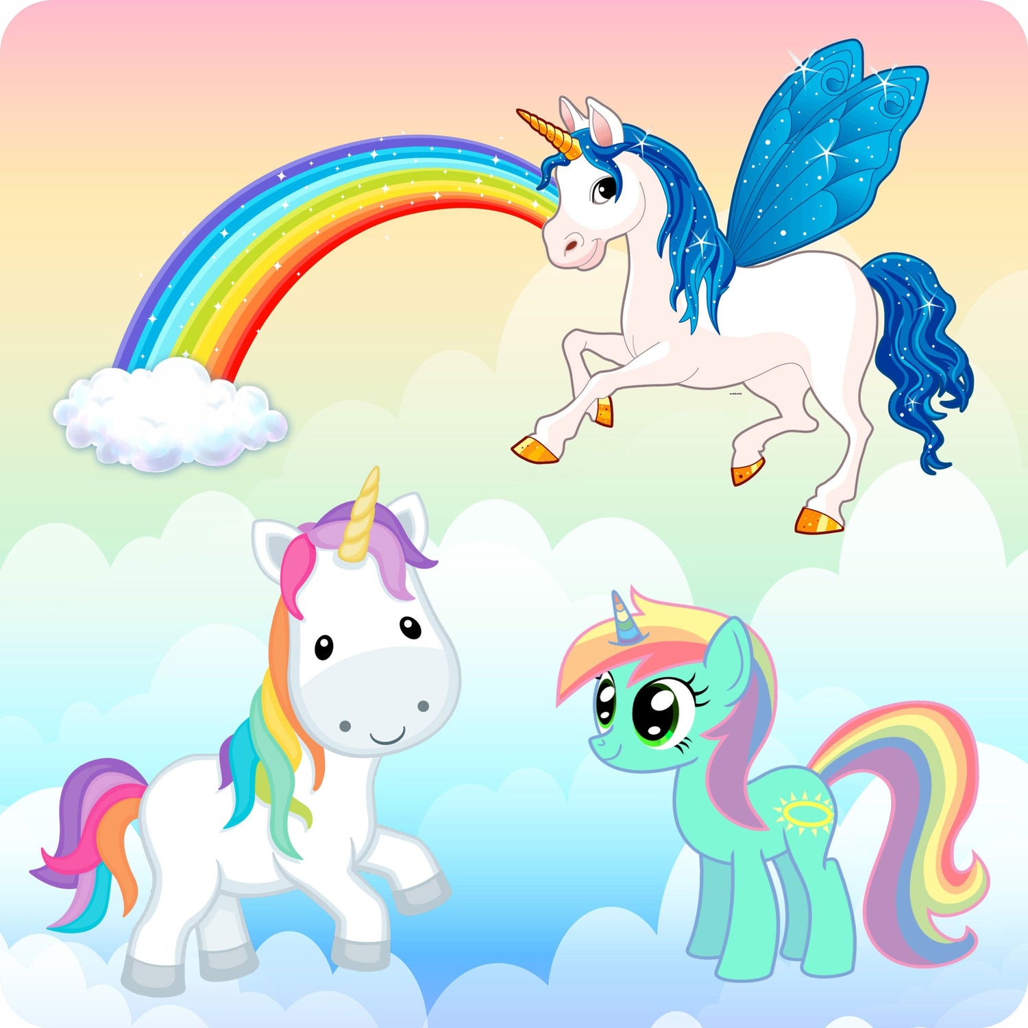 Unicorn
