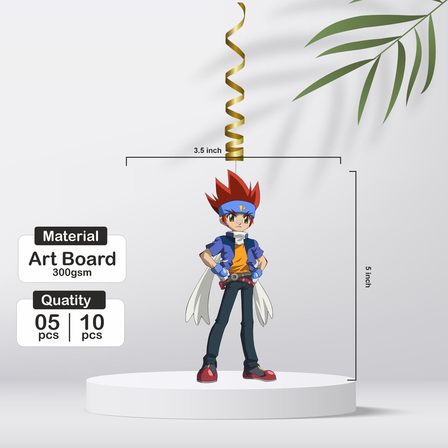 Beyblade Theme Metal Fusion Swirls