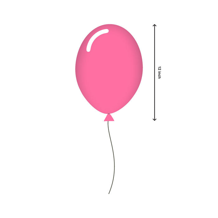 Hello Kitty Theme Balloons