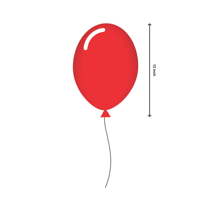 Mickey Mouse Theme Balloons