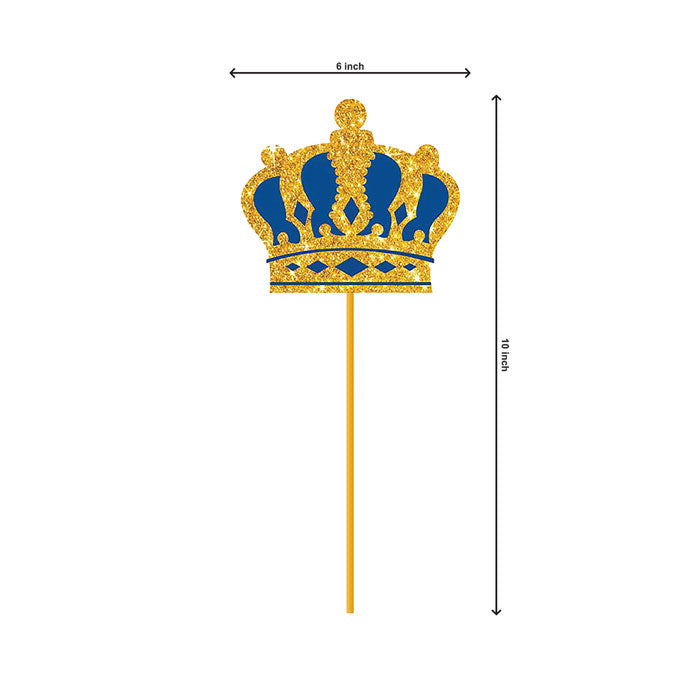 Prince Theme Props