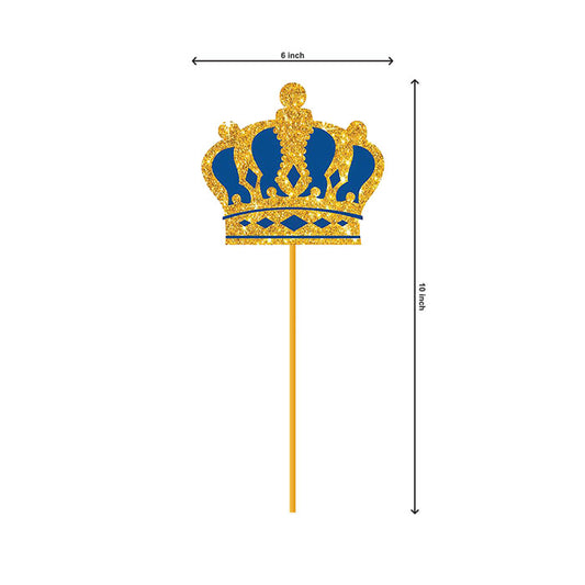 Prince Theme Props