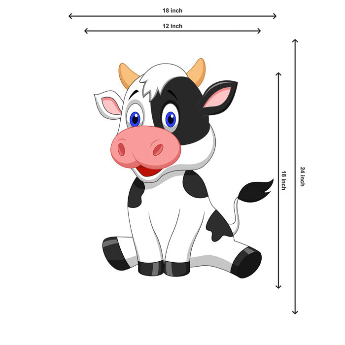 Farm Theme Cutout - BP 01