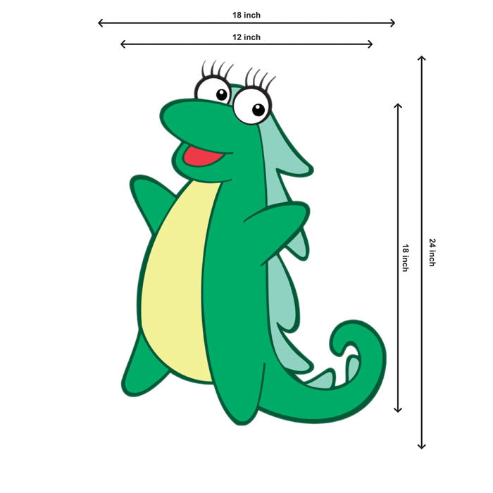 Dora the Explorer Theme Cutout - BP 09