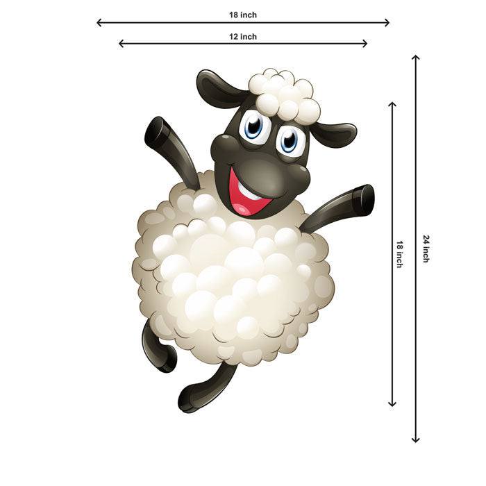 Farm Theme Cutout - BP 05