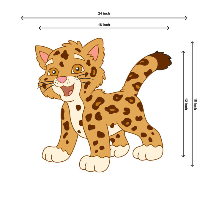 Dora the Explorer Theme Cutout - BP 11