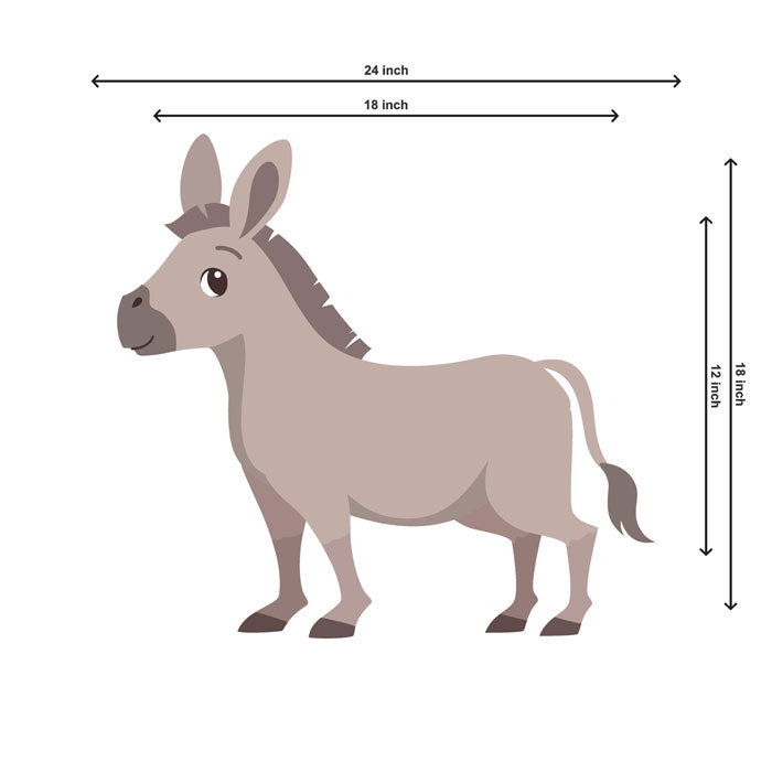 Farm Theme Cutout - BP 12