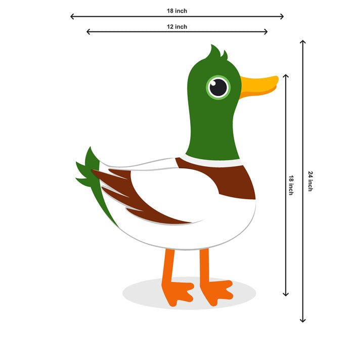 Farm Theme Cutout - BP 15