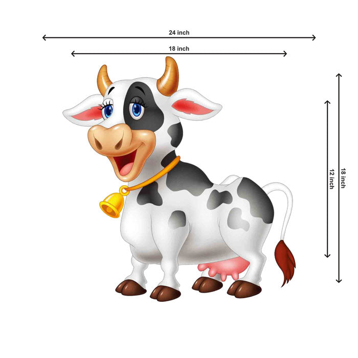 Farm Theme Cutout - BP 16