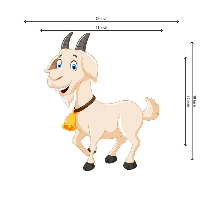 Farm Theme Cutout - BP 10
