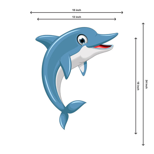 Under the Sea Theme Cutout - BP 05