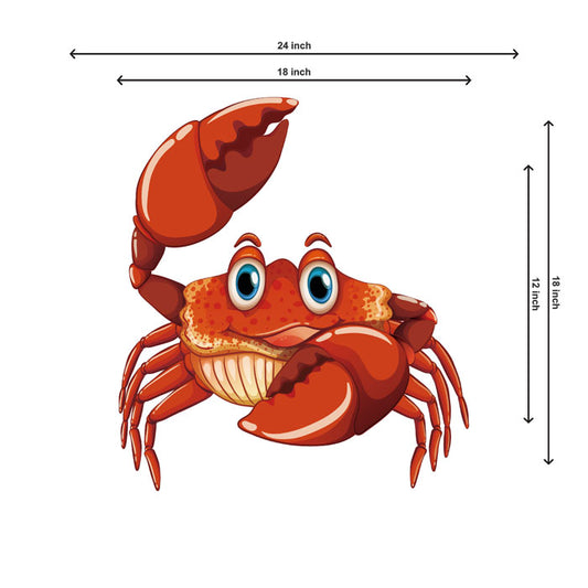 Under the Sea Theme Cutout - BP 13