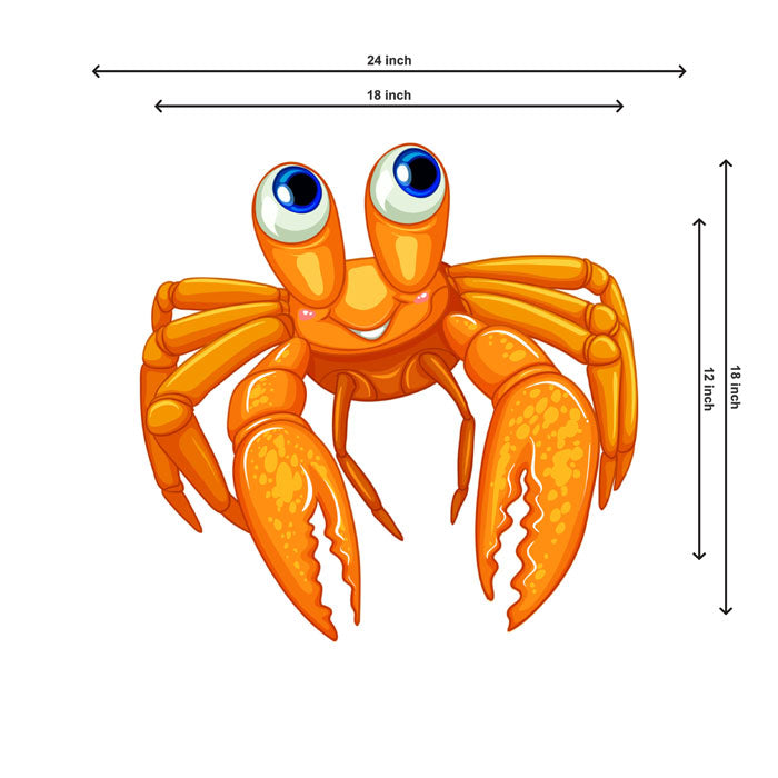 Under the Sea Theme Cutout - BP 14