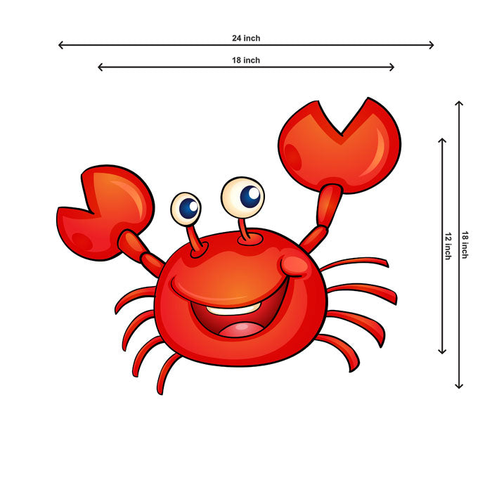 Under the Sea Theme Cutout - BP 12