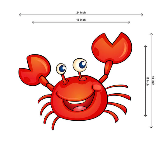 Under the Sea Theme Cutout - BP 12