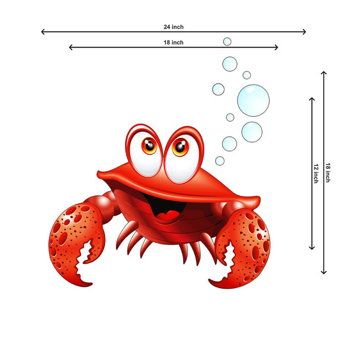 Under the Sea Theme Cutout - BP 06