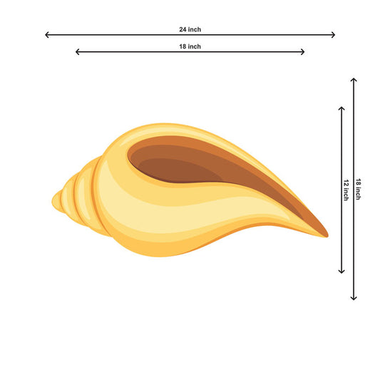 Under the Sea Theme Cutout - BP 17