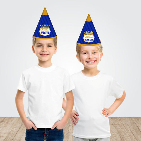 Prince Theme Hat