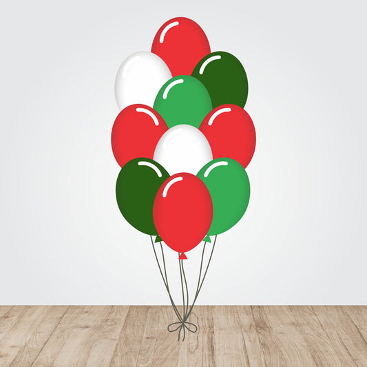 Farm Theme Balloons