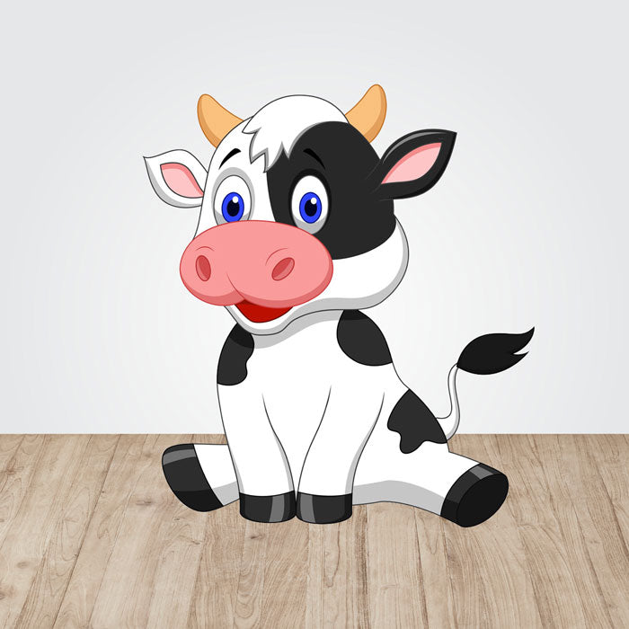 Farm Theme Cutout - BP 01