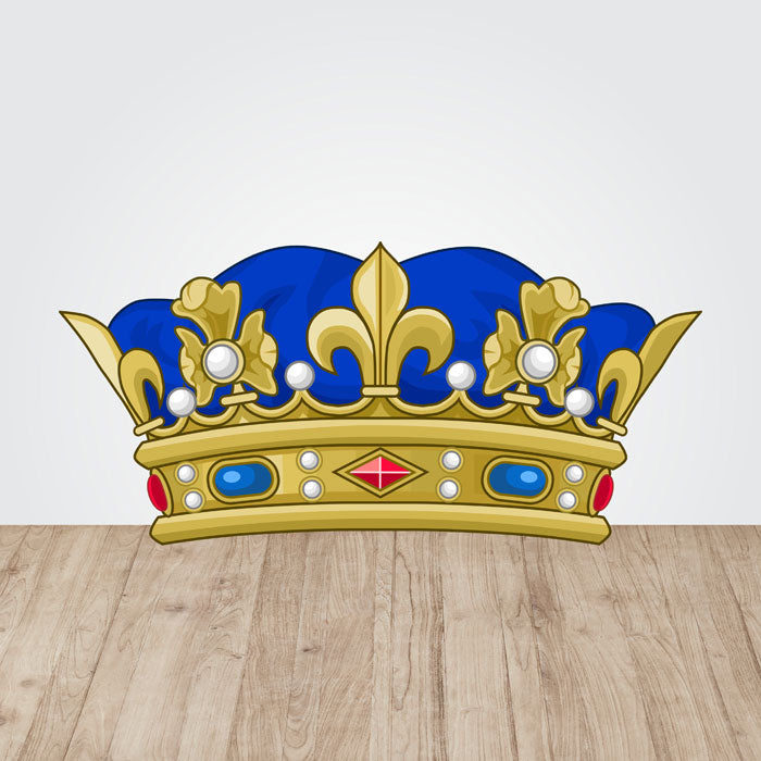 Prince Theme Cutout - BP 05